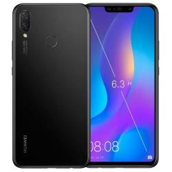 Смартфон HUAWEI Nova 3i 6 / 128 ГБ, Dual nano SIM, пурпурный