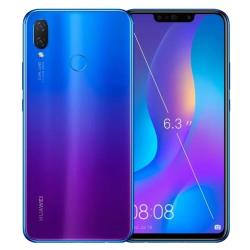 Смартфон HUAWEI Nova 3i 6 / 128 ГБ, Dual nano SIM, пурпурный