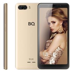 Смартфон BQ 5520L Silk