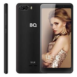 Смартфон BQ 5520L Silk