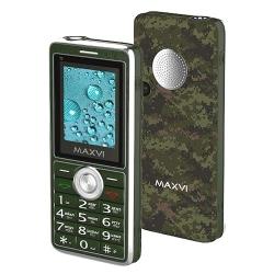 Телефон MAXVI T3