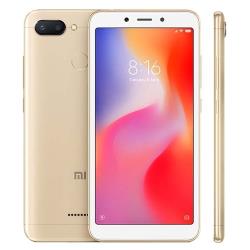 Смартфон Xiaomi Redmi 6