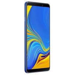 Смартфон Samsung Galaxy A9 (2018)