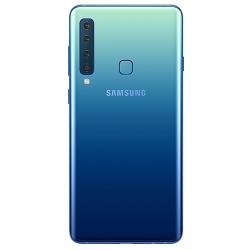 Смартфон Samsung Galaxy A9 (2018)