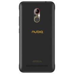 Смартфон Nubia N1 Lite 2 / 16GB Black Gold