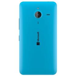 Смартфон Microsoft Lumia 640 XL 3G Dual Sim