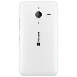 Смартфон Microsoft Lumia 640 XL 3G Dual Sim