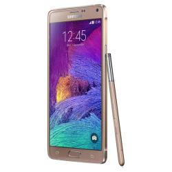 Смартфон Samsung Galaxy Note 4 SM-N910C