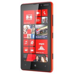 Смартфон Nokia Lumia 820