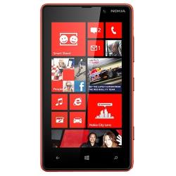 Смартфон Nokia Lumia 820