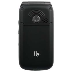 Телефон Fly Ezzy Flip