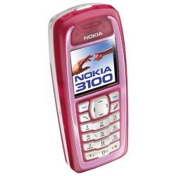 Телефон Nokia 3100