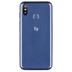 Смартфон Fly View Max