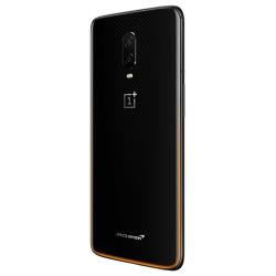 Смартфон OnePlus 6T McLaren Edition
