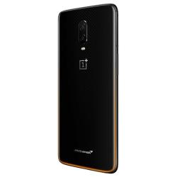 Смартфон OnePlus 6T McLaren Edition