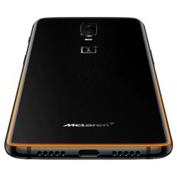 Смартфон OnePlus 6T McLaren Edition