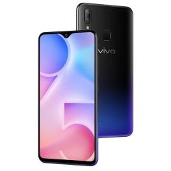 Смартфон vivo Y95 4 / 64 ГБ, Dual nano SIM, синий