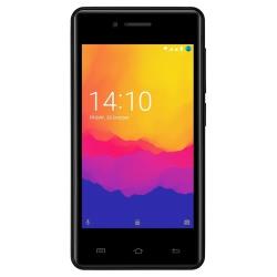 Смартфон Prestigio Wize Y3, 2 micro SIM, золотой