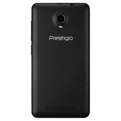 Смартфон Prestigio Wize Y3, 2 micro SIM, золотой