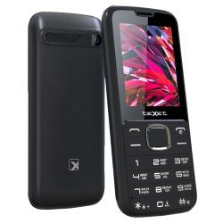 Телефон teXet ТМ-D430