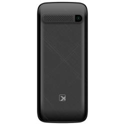 Телефон teXet ТМ-D430