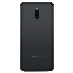 Смартфон Meizu Note 8 4 / 64 ГБ, Dual nano SIM, черный