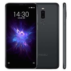 Смартфон Meizu Note 8 4 / 64 ГБ, Dual nano SIM, черный