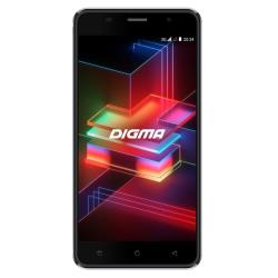 Смартфон Digma LINX X1 PRO 3G