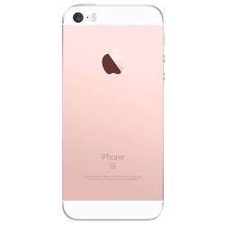 Смартфон Apple iPhone SE 16 ГБ RU, 1 SIM, золотой