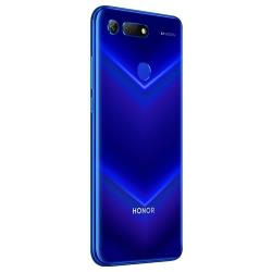 Смартфон HONOR View 20 8 / 256 ГБ, Dual nano SIM, красный