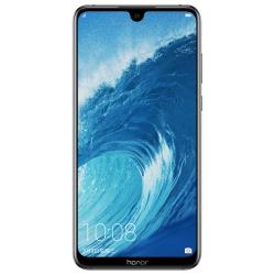 HONOR 8X Max 6 / 128 ГБ, Dual nano SIM, синий