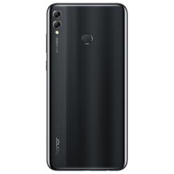 HONOR 8X Max 6 / 128 ГБ, Dual nano SIM, синий