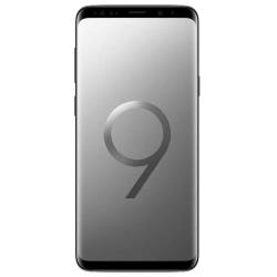 Смартфон Samsung Galaxy S9 Plus 6 / 64 ГБ, 2 SIM, черный бриллиант