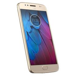 Смартфон Motorola Moto G5s 3 / 32GB Dual Sim