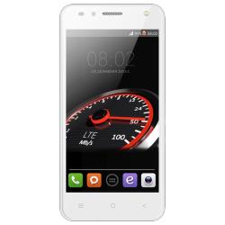 Смартфон BQ 4555 Turbo