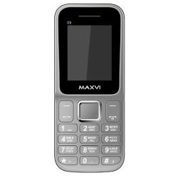 Телефон MAXVI C5