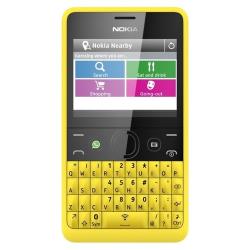 Телефон Nokia Asha 210 Dual sim