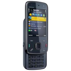 Смартфон Nokia N86 8MP