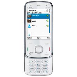 Смартфон Nokia N86 8MP