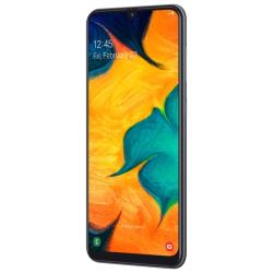 Смартфон Samsung Galaxy A30 3 / 32 ГБ, 2 SIM, синий