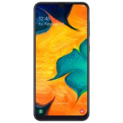 Смартфон Samsung Galaxy A30 3 / 32 ГБ, 2 SIM, синий