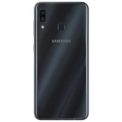 Смартфон Samsung Galaxy A30 3 / 32 ГБ, 2 SIM, синий