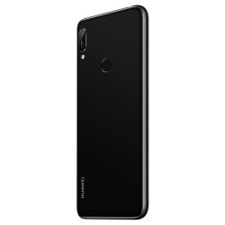 Смартфон HUAWEI Y6 (2019) 2 / 32 ГБ, 2 SIM, полночный черный