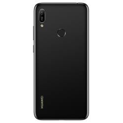 Смартфон HUAWEI Y6 (2019) 2 / 32 ГБ, 2 SIM, полночный черный