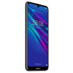 Смартфон HUAWEI Y6 (2019) 2 / 32 ГБ, 2 SIM, полночный черный