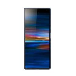 Sony Xperia 10 3 / 64 ГБ, 2 nano SIM, черный