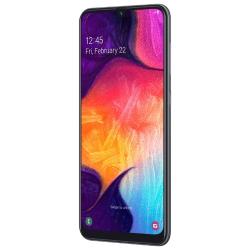 Смартфон Samsung Galaxy A50 4 / 64 ГБ, 2 SIM, черный