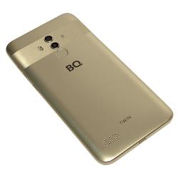 Смартфон BQ 5517L Twin Pro