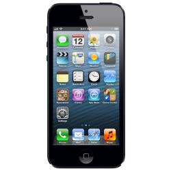 Смартфон Apple iPhone 5 32 ГБ, 1 SIM, черный