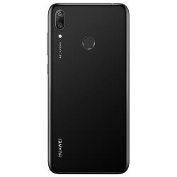 Смартфон HUAWEI Y7 2019 3 / 32 ГБ, 2 SIM, ярко-голубой